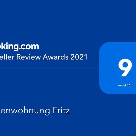 Ferienwohnung Fritz Villach Eksteriør bilde
