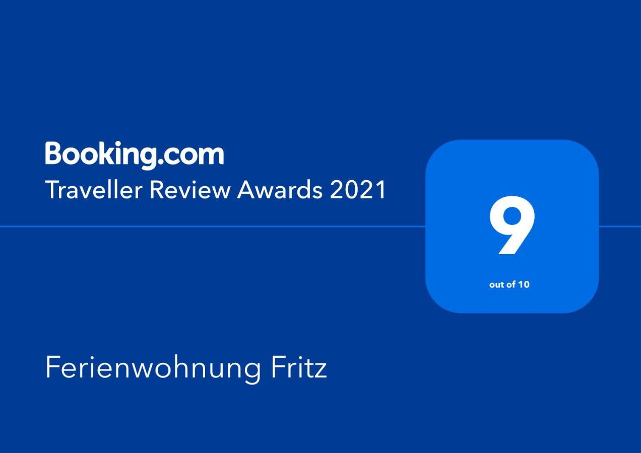 Ferienwohnung Fritz Villach Eksteriør bilde