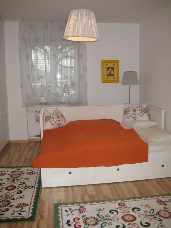 Ferienwohnung Fritz Villach Eksteriør bilde