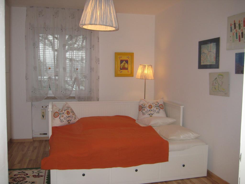 Ferienwohnung Fritz Villach Eksteriør bilde
