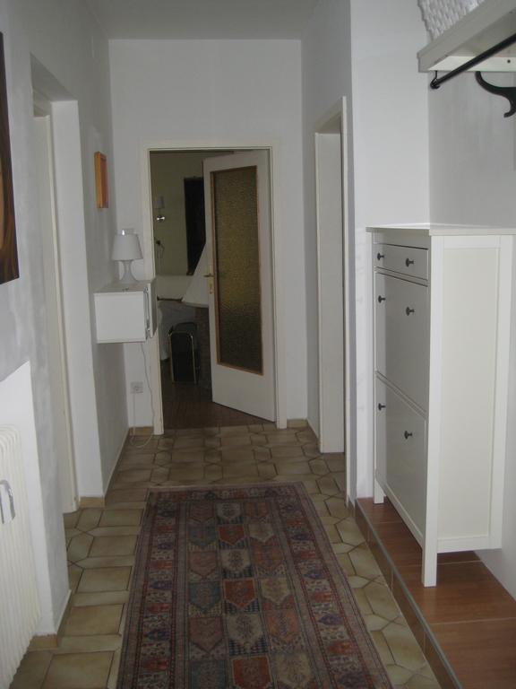 Ferienwohnung Fritz Villach Rom bilde