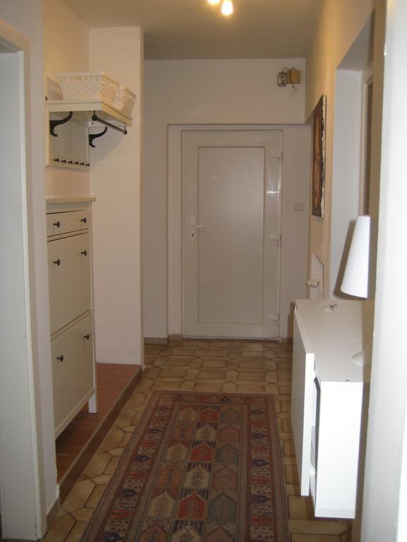 Ferienwohnung Fritz Villach Eksteriør bilde